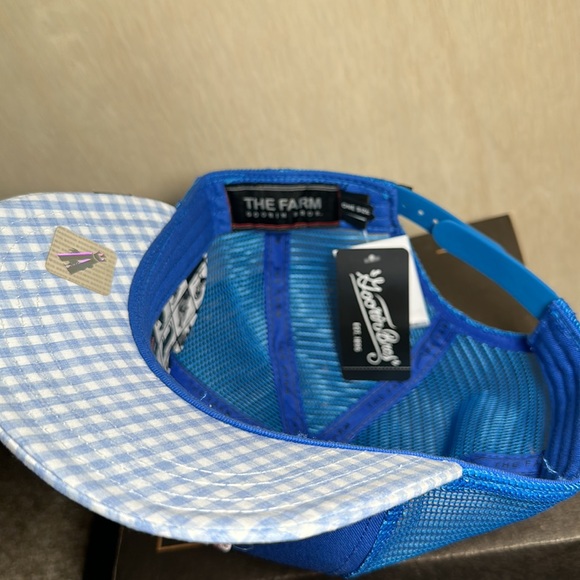 Goorin Bros The Farm - Picture 3 of 5